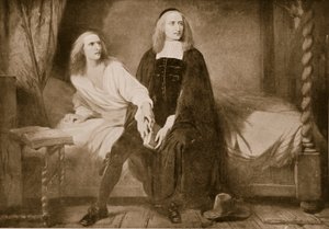 The Imprisoned De Witt Brothers